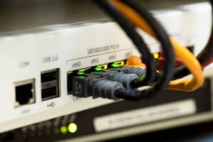 DSL Internet Anbieter