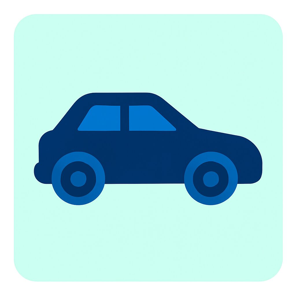 KFZ Auto Versicherung Vergleich