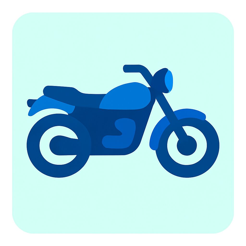 Motorradversicherung Vergleich