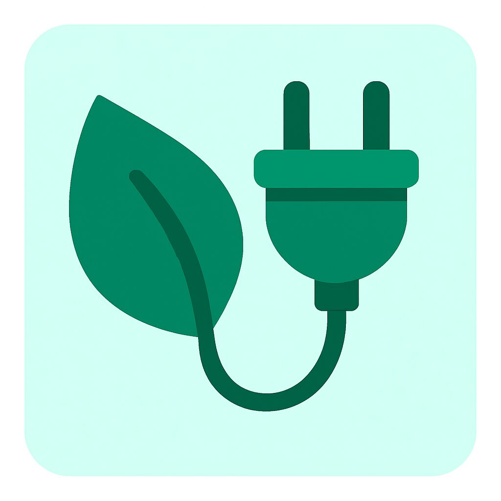 Ökostrom Anbieter Vergleich