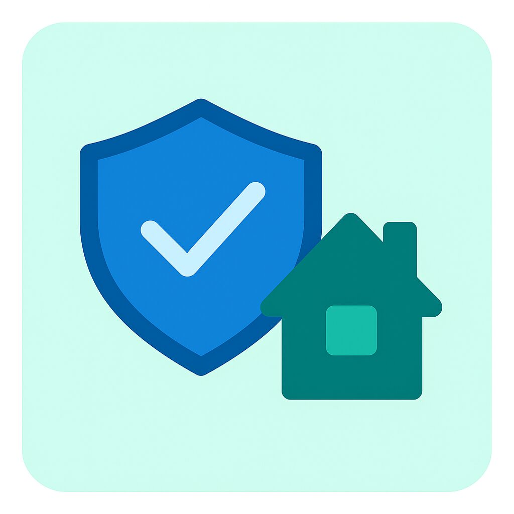 Sachversicherungen Vergleich